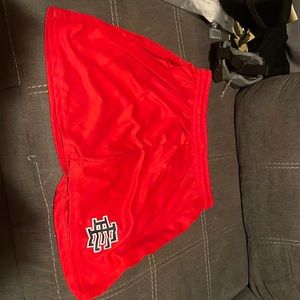 Eric Emmanuel Shorts Rep